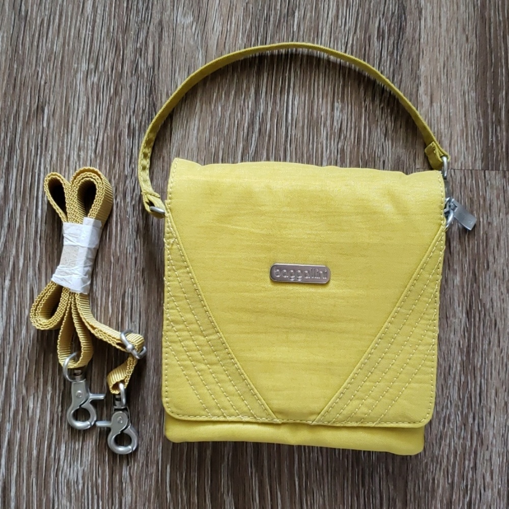 Baggallini Crossbody